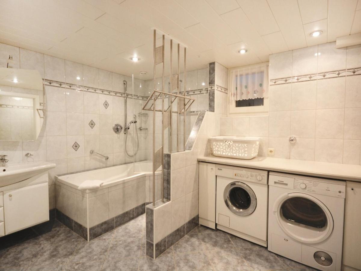 Holiday Home Ferienhaus Haus Kofler By Interhome ラーデンタイン エクステリア 写真