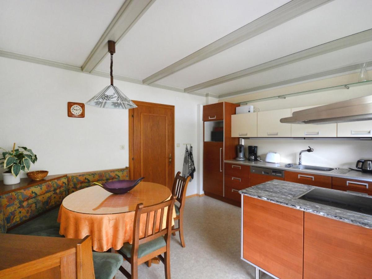 Holiday Home Ferienhaus Haus Kofler By Interhome ラーデンタイン エクステリア 写真