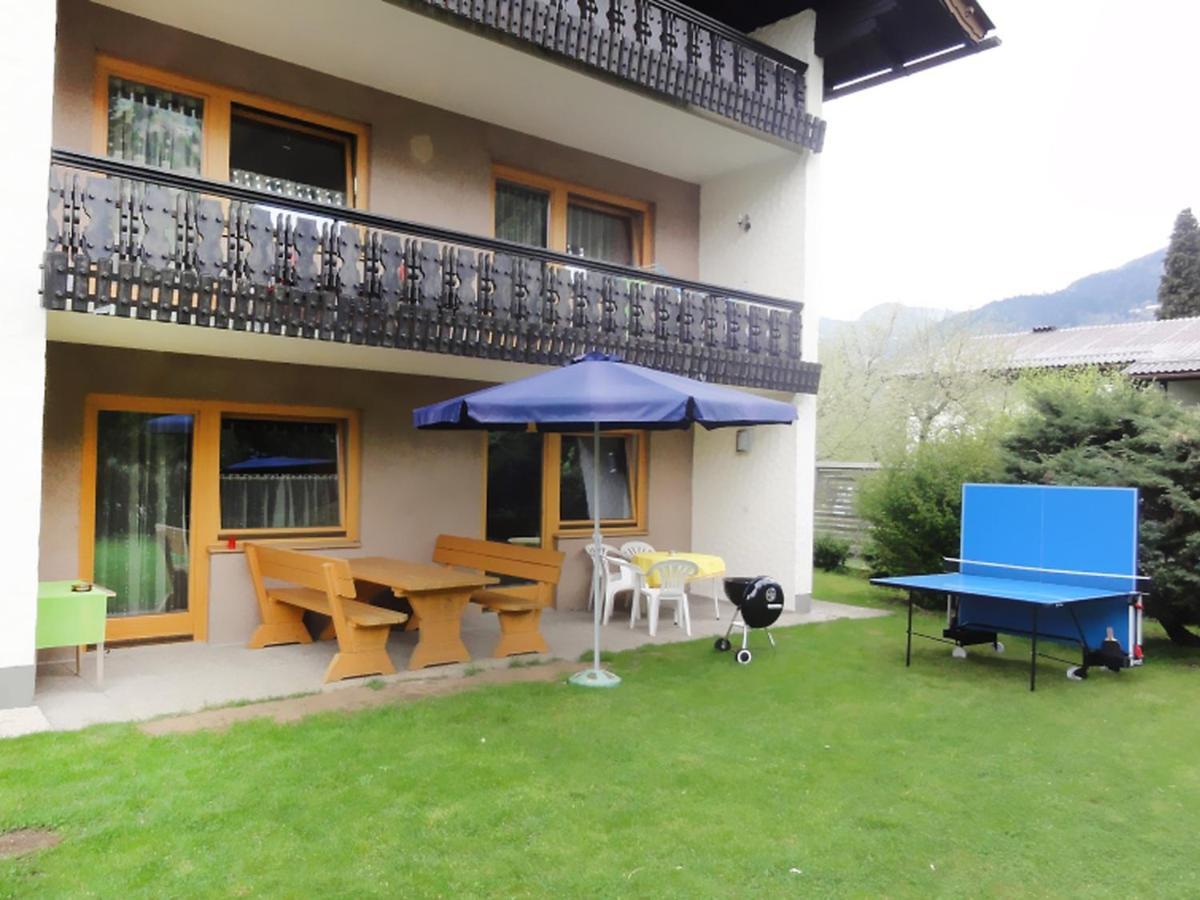 Holiday Home Ferienhaus Haus Kofler By Interhome ラーデンタイン エクステリア 写真