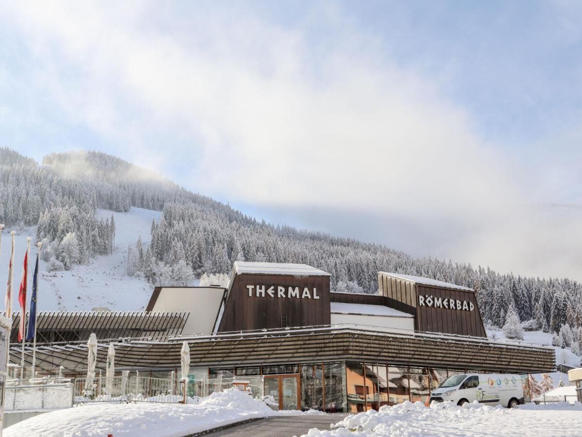 Holiday Home Ferienhaus Haus Kofler By Interhome ラーデンタイン エクステリア 写真