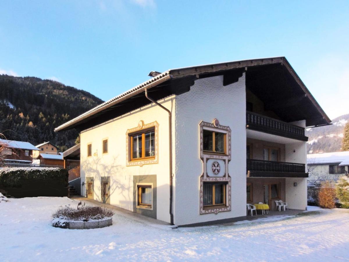 Holiday Home Ferienhaus Haus Kofler By Interhome ラーデンタイン エクステリア 写真