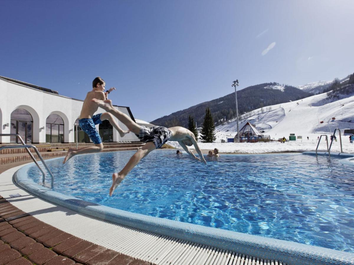 Holiday Home Ferienhaus Haus Kofler By Interhome ラーデンタイン エクステリア 写真