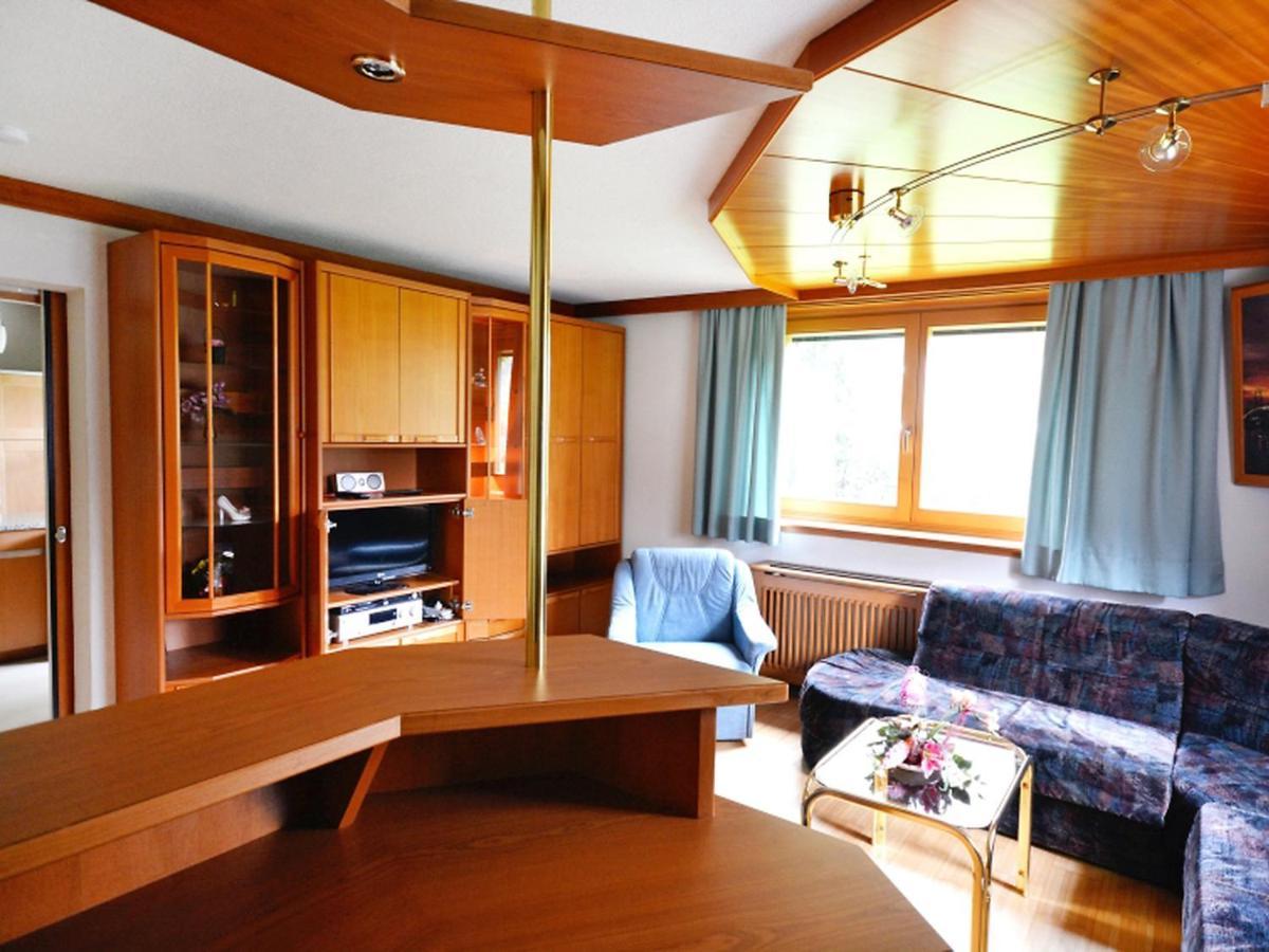 Holiday Home Ferienhaus Haus Kofler By Interhome ラーデンタイン エクステリア 写真