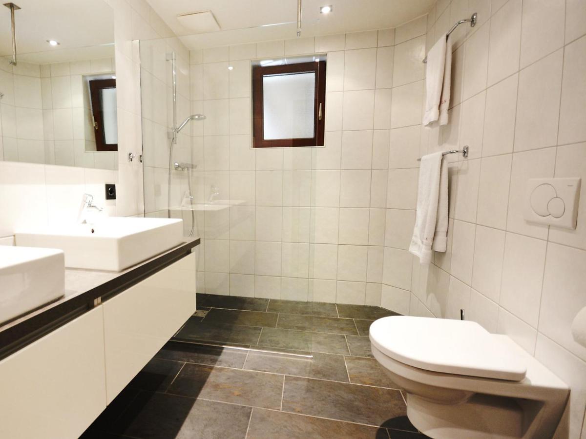 Holiday Home Ferienhaus Haus Kofler By Interhome ラーデンタイン エクステリア 写真