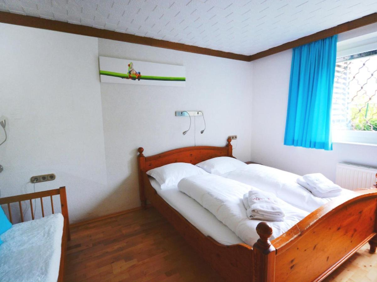 Holiday Home Ferienhaus Haus Kofler By Interhome ラーデンタイン エクステリア 写真
