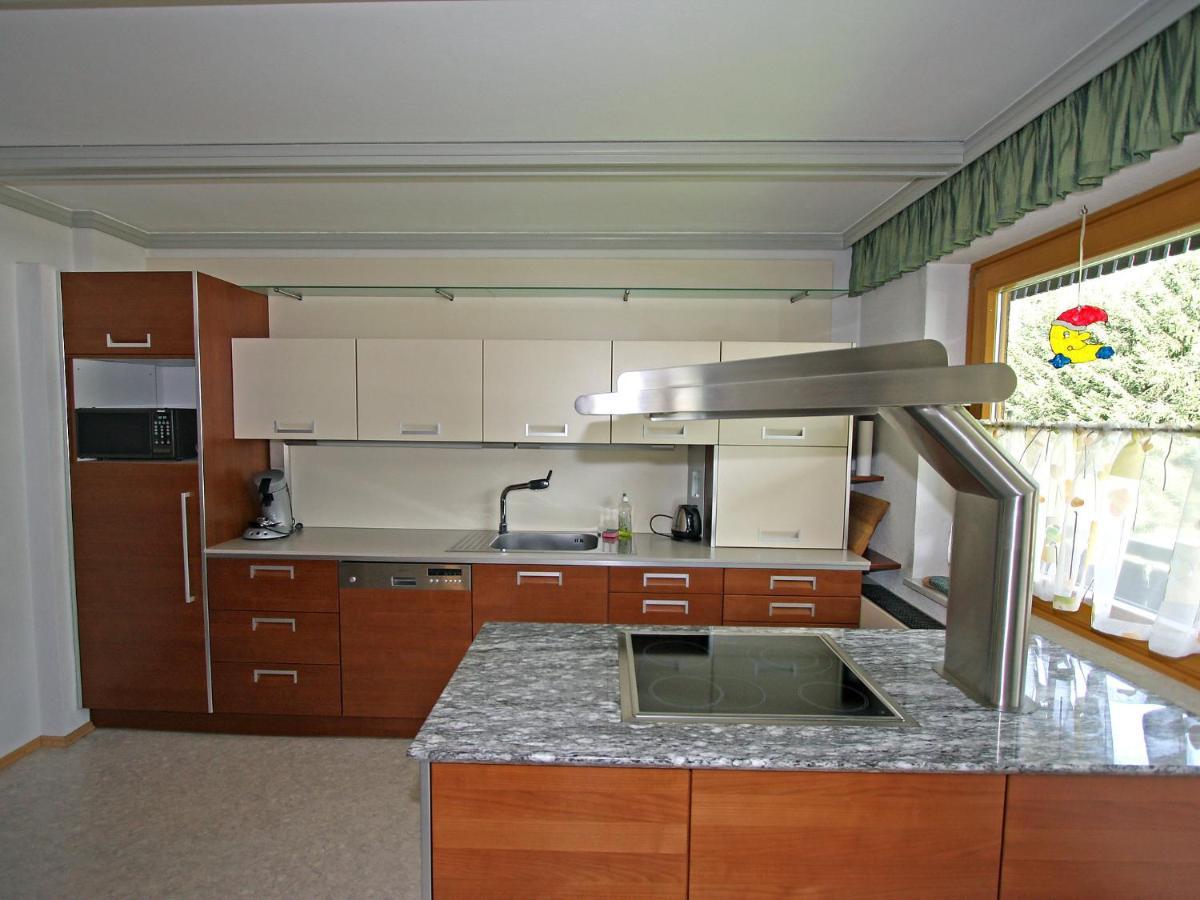 Holiday Home Ferienhaus Haus Kofler By Interhome ラーデンタイン エクステリア 写真