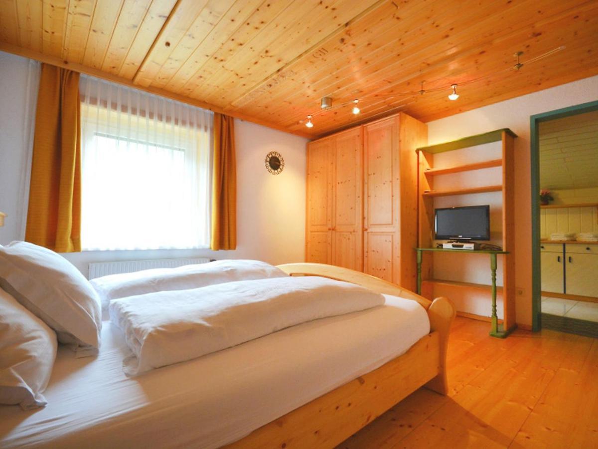 Holiday Home Ferienhaus Haus Kofler By Interhome ラーデンタイン エクステリア 写真