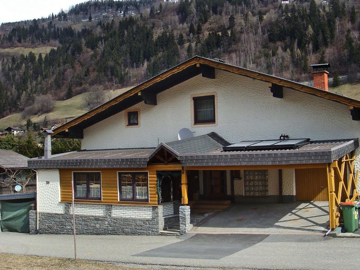 Holiday Home Ferienhaus Haus Kofler By Interhome ラーデンタイン エクステリア 写真