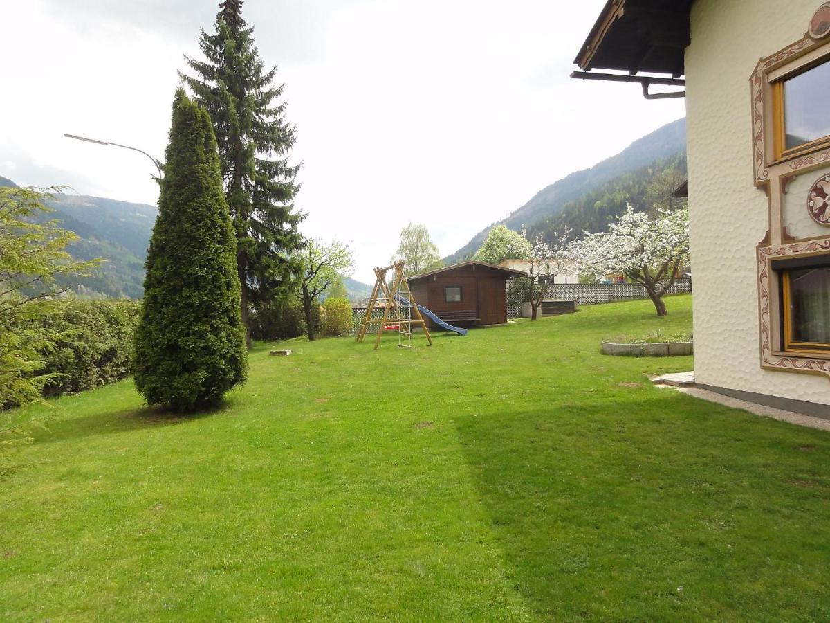 Holiday Home Ferienhaus Haus Kofler By Interhome ラーデンタイン エクステリア 写真